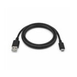 2m Micro USB To USB HR Charger Charging Data Cable