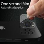 ⁦Lens Shield for Apple iPhone 12 Pro⁩ - الصورة ⁦2⁩