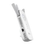 ⁦RE450 AC1750 Wi-Fi Range Extender⁩ - الصورة ⁦3⁩