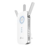 ⁦RE450 AC1750 Wi-Fi Range Extender⁩ - الصورة ⁦2⁩