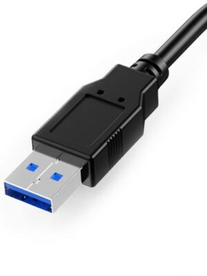 USB 3.0 to VGA (HD15) Adapter - Image 3