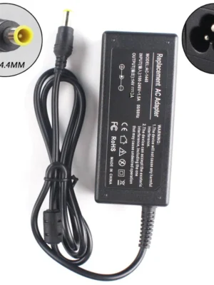 Samsung Charger  14V 3A 6.5*4.4mm AC Adapter - Image 3