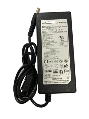 Samsung Charger  14V 3A 6.5*4.4mm AC Adapter - Image 1