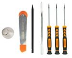⁦JAKEMY JM-I82 7in1 Apple Tool Set⁩ - الصورة ⁦3⁩
