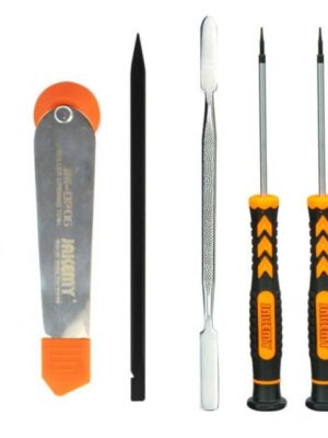 JAKEMY JM-I82 7in1 Apple Tool Set - Image 3