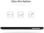 Kaku Ultra Slim PU Leather Cover For Samsung Galaxy Tab A T510/T515 2019 10.1in - Image 2