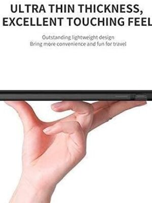 KAKU Tab Cover T820 / T825 case for Samsung Galaxy S3 9.7 Inch - Image 3