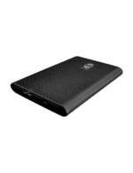 Microdigit 2.5"(6.3cm) USB 3.0 HDD Enclosure Case Cover for SATA SSD HDD - High Speed Upto 6.0 Gbps - Tool Free Installation - Support up to 6TB