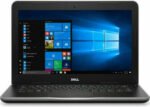 Used Dell Latitude 3380 13'' Laptop, 7th Gen Intel Core i5 - Image 3