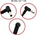 ASUS charger 19V 2.37a (4.0*1.35) - Image 3