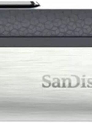 SanDisk 64GB Ultra Dual Drive USB Type-C - USB-C, USB 3.1 - SDDDC2-064G-G46 - Image 4