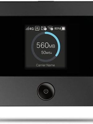 TP-LINK Pocket Router M7350 - Image 3