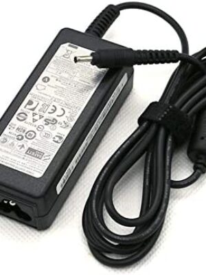 Original Samsung Charger19V 2.1A 3.0 * 1.1mm - Image 1