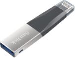 ⁦SanDisk 16 GB iXpand Mini Flash Drive⁩ - الصورة ⁦2⁩