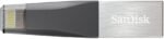 ⁦SanDisk 16 GB iXpand Mini Flash Drive⁩ - الصورة ⁦3⁩