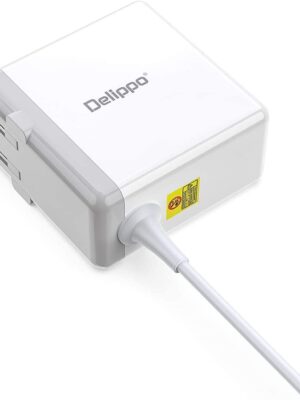 Macbook charger 20v 4.25a - Image 3