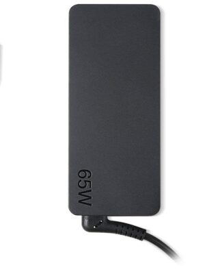 Lenovo 20V 3.25A USB-C AC Adapter - Image 3