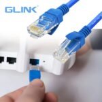 ⁦Cat6 Ethernet Cable 2M⁩ - الصورة ⁦2⁩