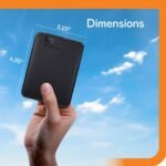 Western Digital WD Elements 2TB Portable External Hard Drive (Black) - Image 3