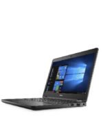 Dell Latitude 5470 - Intel Core i5 6th Gen 6300U 2.4 GHz Processor - 8 GB RAM - 256 GB SSD - 14-inch Screen with Webcam - (Renewed) - Image 4