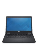 Dell Latitude 5470 - Intel Core i5 6th Gen 6300U 2.4 GHz Processor - 8 GB RAM - 256 GB SSD - 14-inch Screen with Webcam - (Renewed)