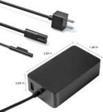 Surface Pro Charger 15V 6.32a - Image 4