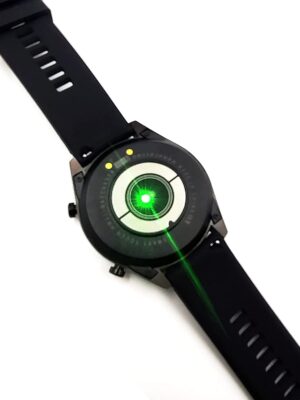 HEATZ WATCHESTA HW11 Life Style Smart Watch - Image 3