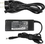 Toshiba Charger 15V 5A