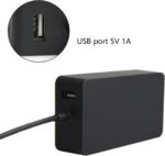 ⁦Surface Laptop Charger 12V 3.6a⁩ - الصورة ⁦3⁩
