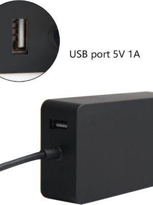 Surface Laptop Charger 12V 3.6a - Image 3