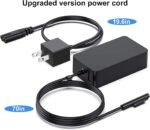 Surface Pro Charger 15V 6.32a - Image 3