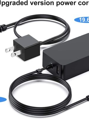 Surface Pro Charger 15V 6.32a - Image 3