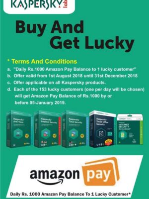 Kaspersky Internet Security 2 Users, 1 Year (Single Key) (CD) - Image 3