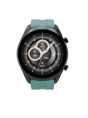 HEATZ WATCHESTA HW11 Life Style Smart Watch - Image 4