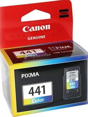 Canon Pixma Ink 441 Color - Image 4