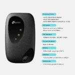 ⁦TP-Link Pocket Router M7200⁩ - الصورة ⁦2⁩