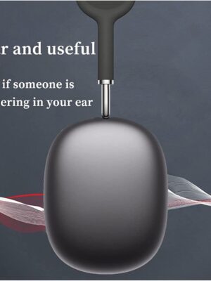 P9 Stereo Headphone Bluetooth-compatible5.0 Music Wireless Headset with Microphone Sports Earphone Supports 3.5 Mm AUX/TF - Image 2