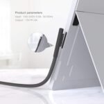 ⁦Surface Go Charger 15V 1.6a⁩ - الصورة ⁦2⁩