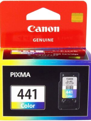 Canon Pixma Ink 441 Color - Image 3