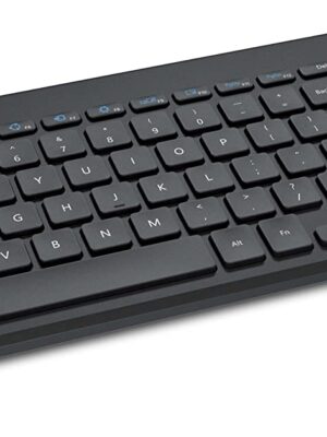 Microsoft All-in-One Media Keyboard - Image 3