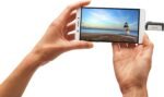 ⁦SanDisk 64GB Ultra Dual Drive USB Type-C⁩ - الصورة ⁦3⁩