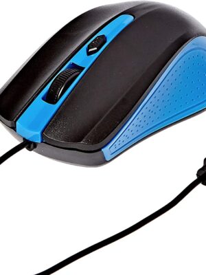 ENET USB MOUSE G-210 Blue - Image 3