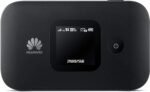 ⁦Huawei Pocket Router E5577⁩ - الصورة ⁦3⁩