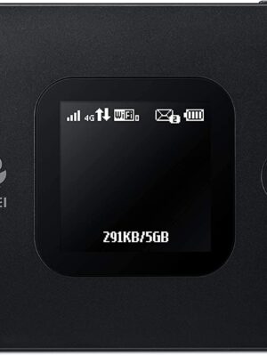 Huawei Pocket Router E5577 - Image 3