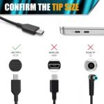 HP Charger Type-C 45W - Image 2