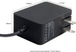⁦Surface Laptop Charger 12V 2a⁩ - الصورة ⁦3⁩
