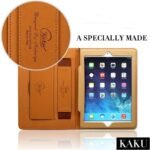 ⁦KAKU iPad cover For Apple iPad Mini 1 2 3⁩ - الصورة ⁦2⁩