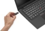 ⁦SanDisk 128GB Cruzer Blade USB 2.0 Flash Drive - SDCZ50-128G-B35⁩ - الصورة ⁦2⁩
