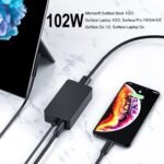 Surface Pro Charger 15V 6.32a - Image 2