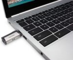 ⁦SanDisk 64GB Ultra Dual Drive USB Type-C⁩ - الصورة ⁦2⁩